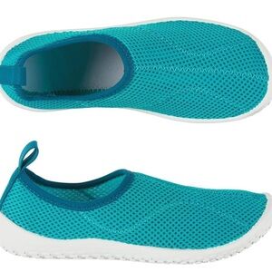 Decathlon  SUBEA Blue Aqua Shoes Size US 2 / Eu 34